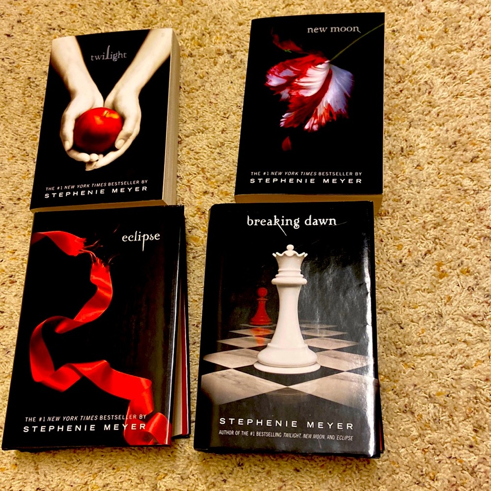 Twilight Series